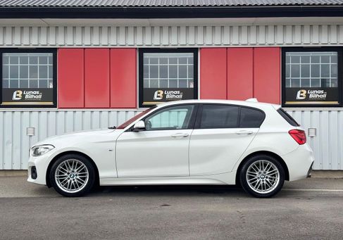 BMW 118, 2018 3