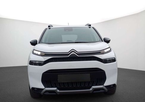Citroën C3 Aircross, 2024 3