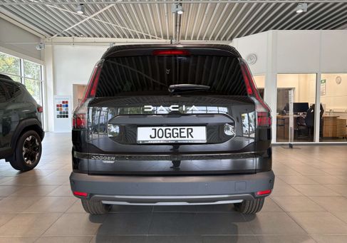 Dacia Jogger, 2025 3