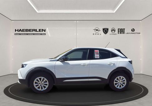 Opel Mokka, 2022 3