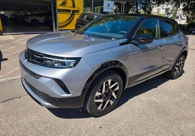 Opel Mokka, 2026