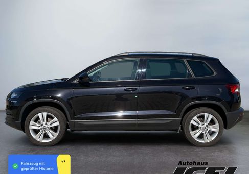 Skoda Karoq, 2019