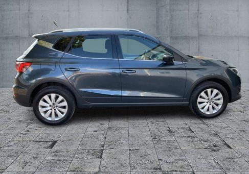 Seat Arona, 2019 3