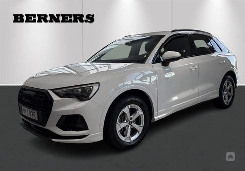 Audi Q3, 2024