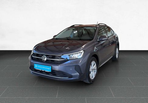 Volkswagen Taigo, 2023