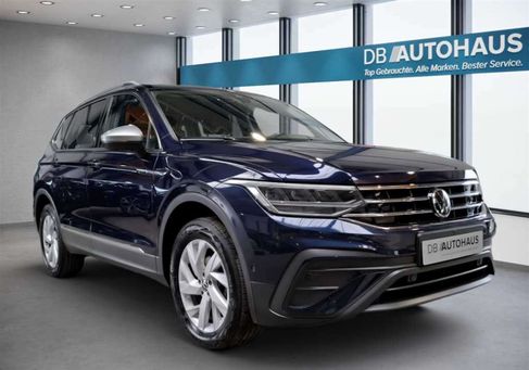 Volkswagen Tiguan Allspace, 2023