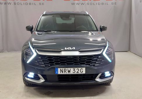 Kia Sportage, 2024 2