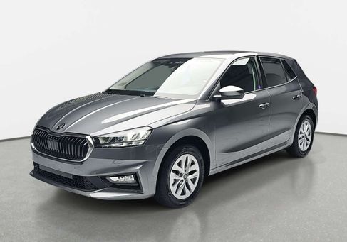 Skoda Fabia, 2026