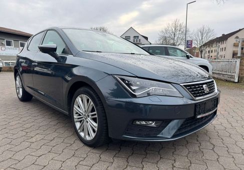 Seat Leon, 2019 3