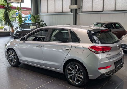 Hyundai i30, 2023 2