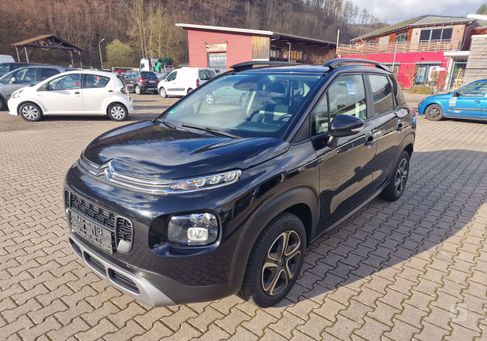 Citroën C3 Aircross, 2021