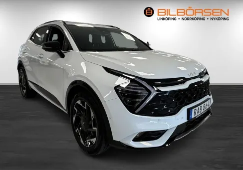 Kia Sportage, 2022 3