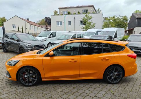 Ford Focus, 2021