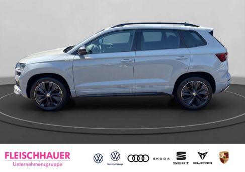 Skoda Karoq, 2023