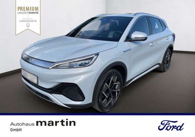 BYD Atto 3, 2023