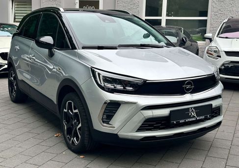 Opel Crossland X, 2024 3
