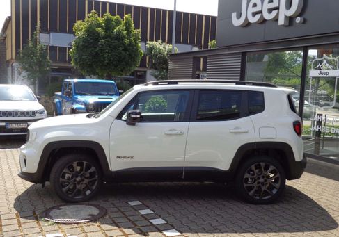 Jeep Renegade, 2023 2