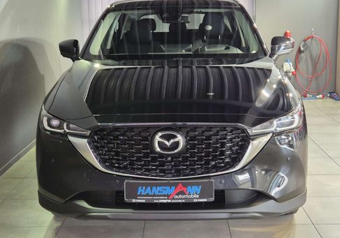 Mazda CX-5, 2023 2