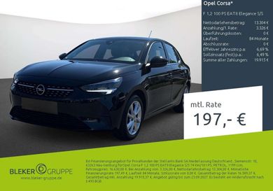 Opel Corsa, 2023