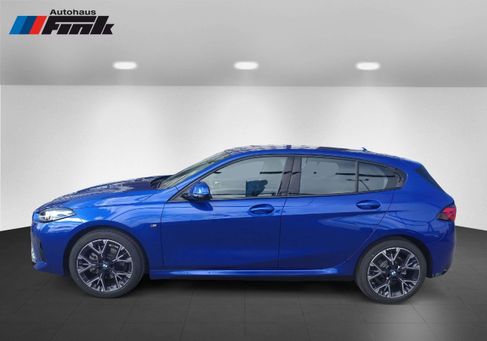 BMW 120, 2025