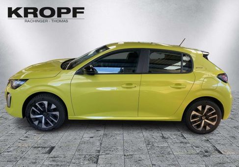 Peugeot 208, 2025