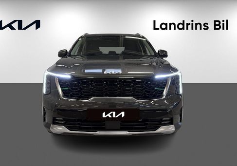 Kia Sorento, 2026