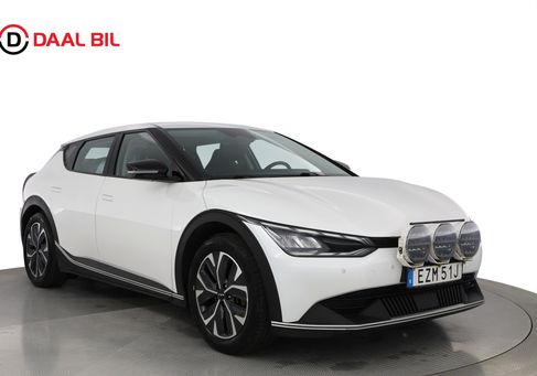 Kia EV6, 2023