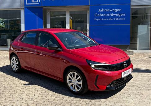 Opel Corsa, 2024 2