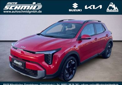 Kia Stonic, 2026