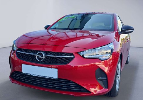 Opel Corsa, 2023 2