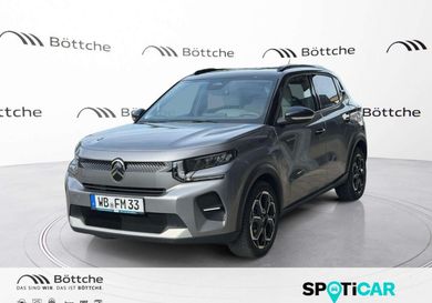 Citroën C3, 2024