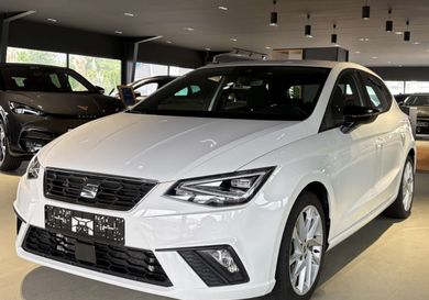 Seat Ibiza, 2023