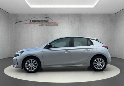 Opel Corsa, 2024 2