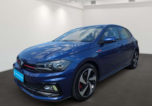 Volkswagen Polo, 2019 2