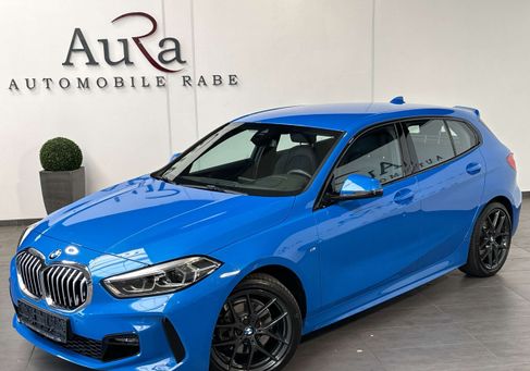 BMW 118, 2023