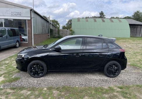 Opel Corsa, 2024 3