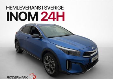 Kia XCeed, 2024