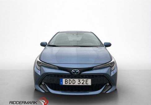 Toyota Corolla, 2019 2