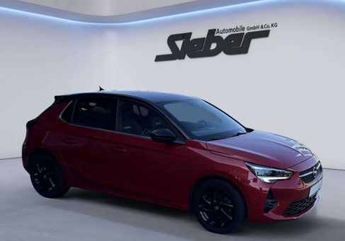 Opel Corsa, 2023 3