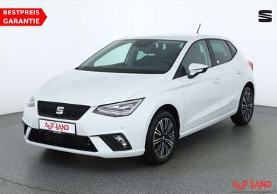Seat Ibiza, 2024