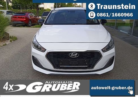 Hyundai i30, 2020