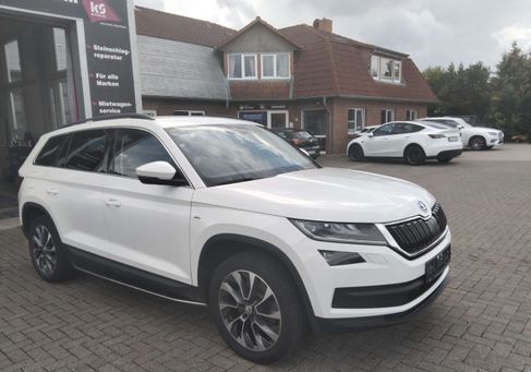 Skoda Kodiaq, 2020