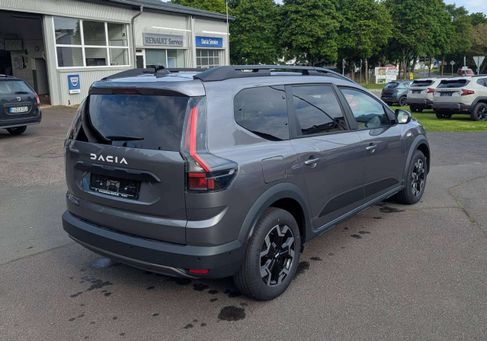 Dacia Jogger, 2026 3