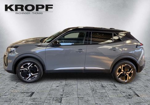 Peugeot 2008, 2024