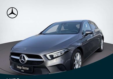 Mercedes-Benz A 220, 2020