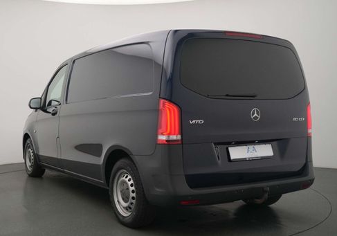 Mercedes-Benz Vito, 2020