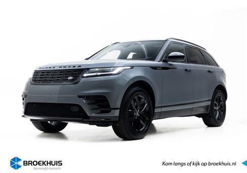 Land Rover Range Rover Velar, 2023