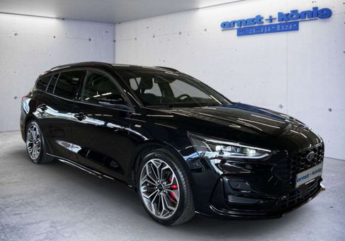 Ford Focus, 2025 2