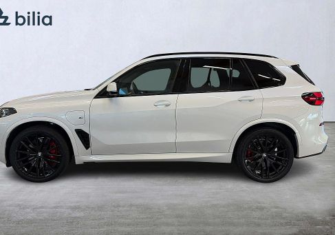 BMW X5, 2025 3