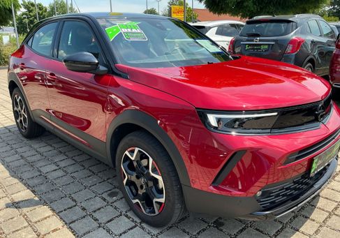 Opel Mokka, 2023 2